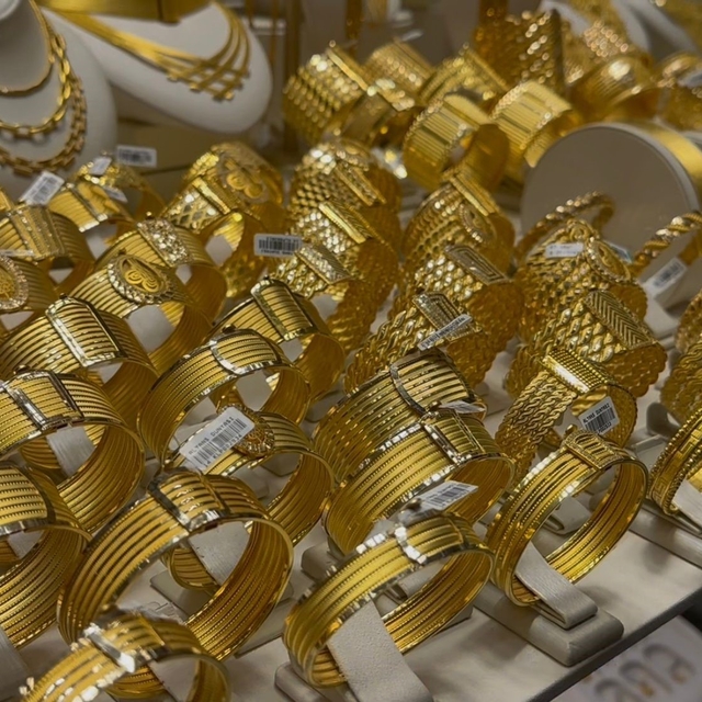 Altında bankalar ile canlı piyasadaki makas gramda 500 lirayı geçti
Bursa K...