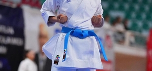 Yüntaş Spor Kulübü Sporcuları Mili Takıma seçildi