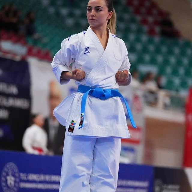 Yüntaş Spor Kulübü Sporcuları Mili Takıma seçildi