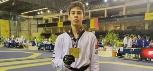 Gençler Dünya Şampiyonasında ülkemizi temsil edecek