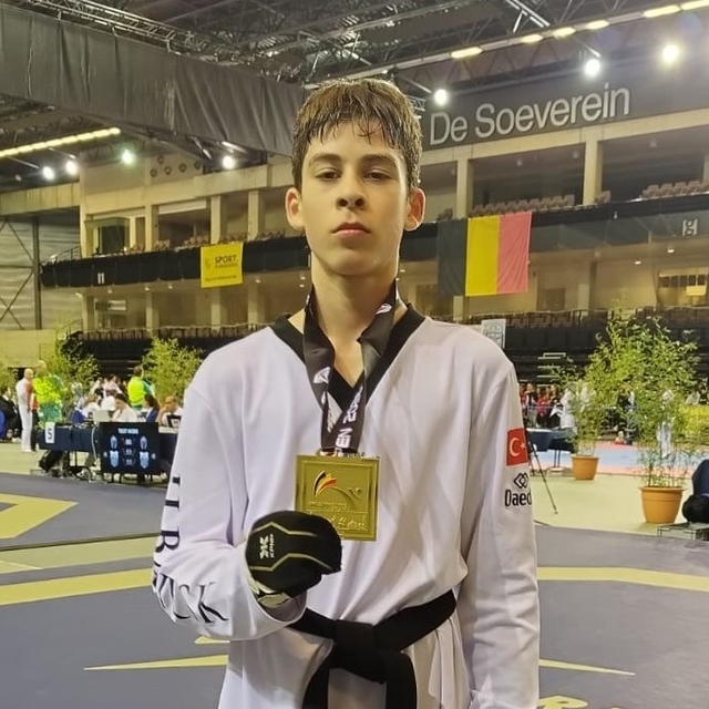 Gençler Dünya Şampiyonasında ülkemizi temsil edecek