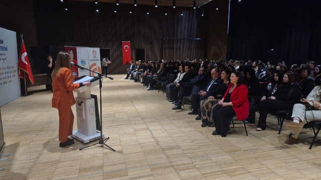 47 kromozom farkındalığı: Tekirdağ'da anlamlı buluşma