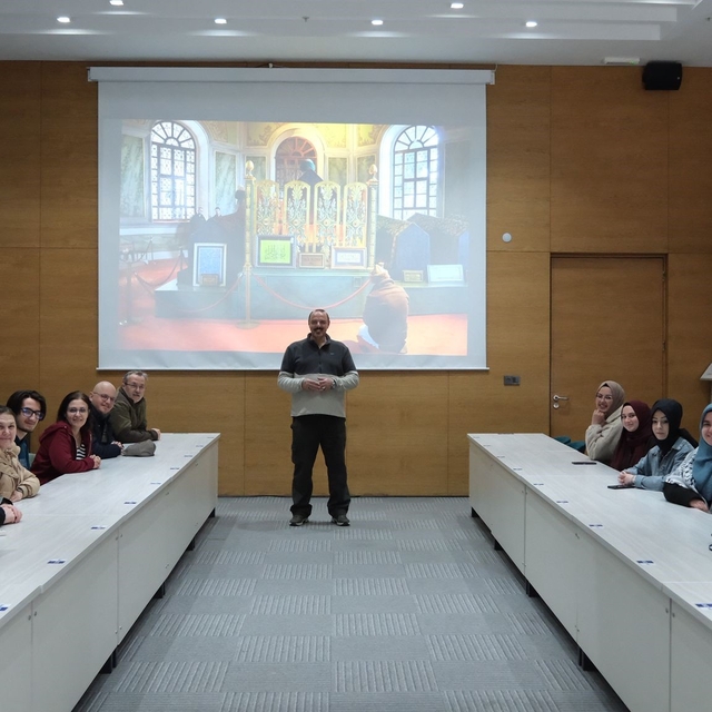 Yıldırım'da temel fotoğrafçılık eğitimleri başladı