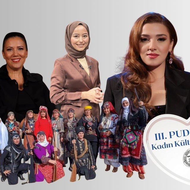 Çorum'da 3. Puduhepa Kadın Kültür Festivali başlıyor