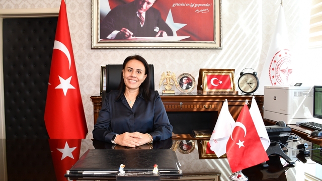 Alanya'da bayram tatili süresince 3 bin 768 hastaya sağlık hizmeti sunuldu