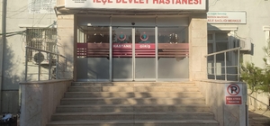 Mardin'de silahlı kavga: 1 yaralı