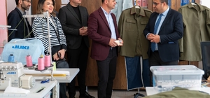 Muğlaspor ile Olgunlaşma Enstitüsü arasında iş birliği