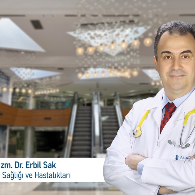 Bahar aylarında çocuk sağlığı için dikkat zamanı