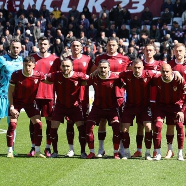 Elazığspor hata yapmak istemiyor