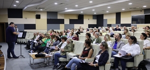 Büyükşehir’in Türk Sanat Müziği Korosu’nda yeni dönem kayıtları başladı