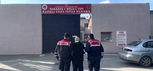 Suçlulara bayram yok: Sakarya’da 122 şüpheli yakalandı, 17’si tutuklandı