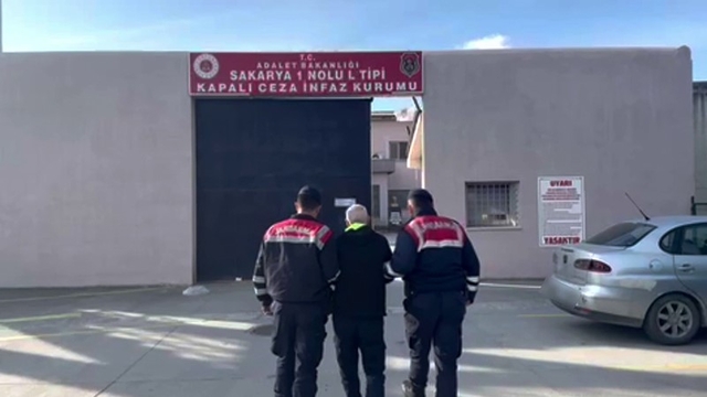 Suçlulara bayram yok: Sakarya'da 122 şüpheli yakalandı, 17'si tutuklandı