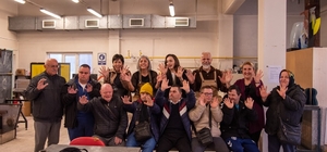 OMÜ’den down sendromlu bireyler için farkındalık