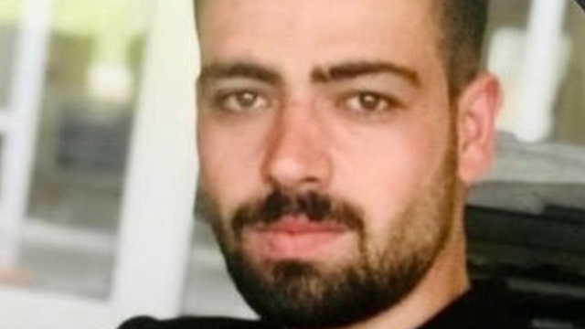 Motosikletiyle istinat duvarına çarpan Batuhan öldü