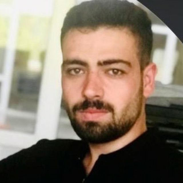 Motosikletiyle istinat duvarına çarpan Batuhan öldü