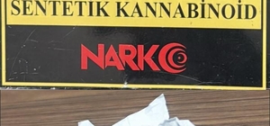 Kırşehir'de uyuşturucu operasyonu: 11 gözaltı, 1 tutuklama