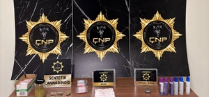 Çanakkale'de huzur uygulamalarında gözaltına alınan 4 zanlı tutuklandı