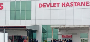 Sakarya'da akrabalar arası silahlı kavga: 2 yaralı