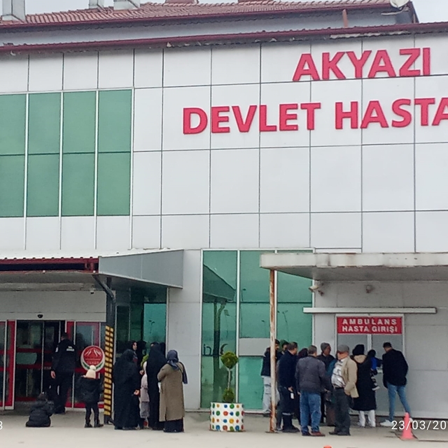 Sakarya'da akrabalar arası silahlı kavga: 2 yaralı