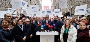 Meslek Fabrikası için yürütmeyi durdurma kararı