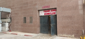 Kardeşlerin silahlı kavgası; 1 ölü (2)