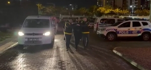 TIR'dan inip, bıçakla otomobile saldırdılar (2)