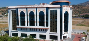 AYTO ticaret eğitimine ev sahipliği yapacak