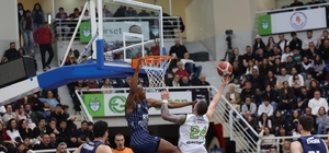 Merkezefendi Basket’ten taraftara çağrı