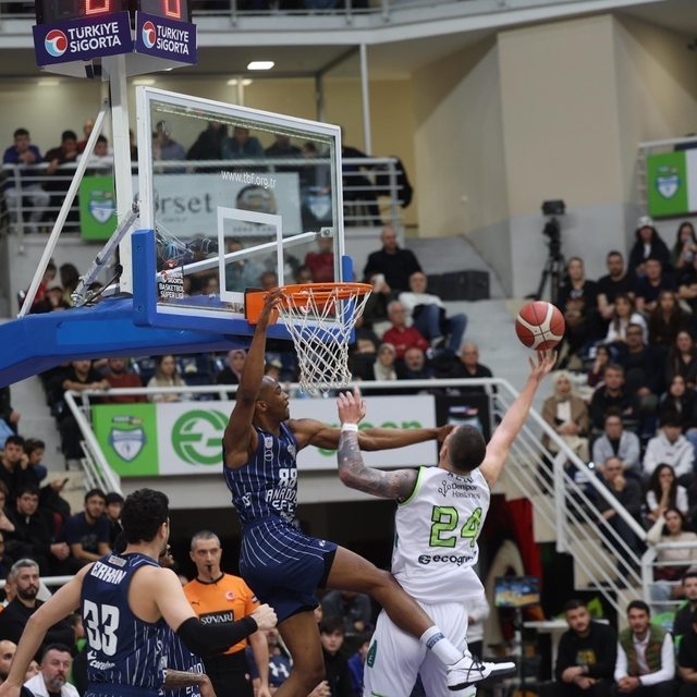 Merkezefendi Basket'ten taraftara çağrı