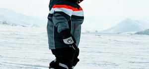 Palandöken'de sezon 15 Nisan'a kadar uzadı