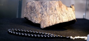 Erzurum'dan dünyaya uzanan bir güzellik