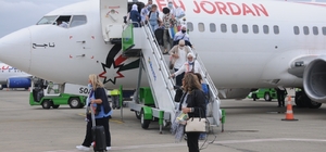 Savaşın gölgesi Doğu Karadeniz turizminin üzerine düştü, rezervasyonlar durdu Nevruz döneminde yaşanan durgunluk ve yaz sezonuna ilişkin belirsizlik bölgedeki turizmcileri endişelendiriyor