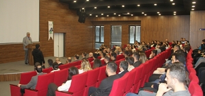 Aras Elektrik’te geleneksel bayramlaşma buluşması