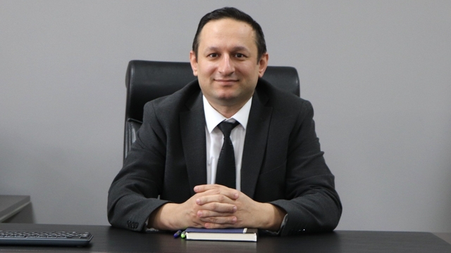 Emet Devlet Hastanesinde Endoskopi ve Kolonoskopi Ünitesi hizmet vermeye başladı