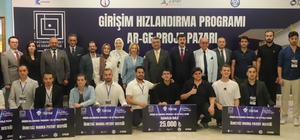 Kütahya'da genç girişimcilere büyük fırsat, "Geleceğin İş İnsanları" programına başvurular sürüyor