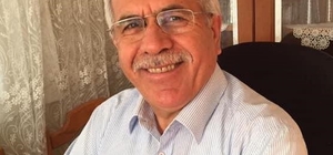 İsmail Sarıçay’ın 15. kitabı "Hasret" raflarda