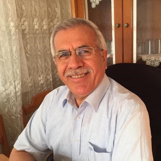 İsmail Sarıçay'ın 15. kitabı "Hasret" raflarda