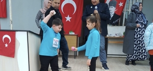 Bozyazı'da Türk Dünyası Haftası coşkuyla kutlandı