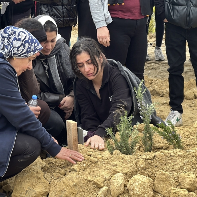 Mersin'de biyopsi sonrası ölümde ihmal iddiası
Karaciğerindeki kitle nedeni...