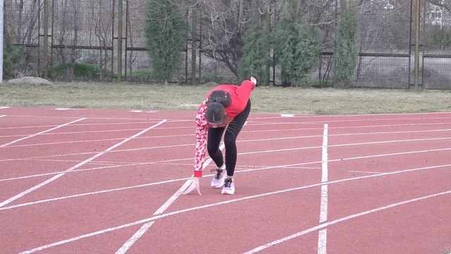 Eskişehirli milli atlet Edanur Tulum, Balkan Şampiyonası'nda 30 yıl sonra gelen altının gururunu yaşıyor
Antrenör Gökhan Dede: "Başarımızın sırrı; güven, disiplin ve dört ayaklı bir masa gibi ortak çalışmak"