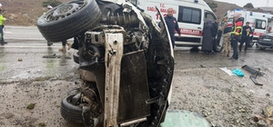 Bingöl'de bayram bilançosu: 1 ölü, 37 yaralı