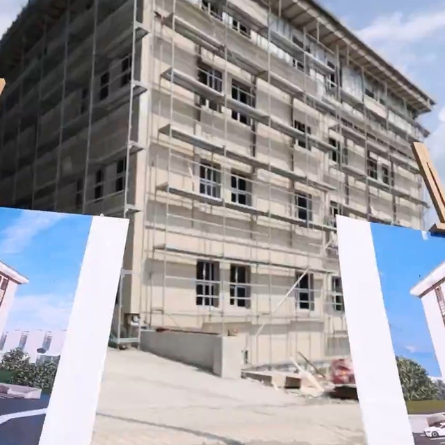 Arsuz'a sosyal hizmet merkezi inşa ediliyor