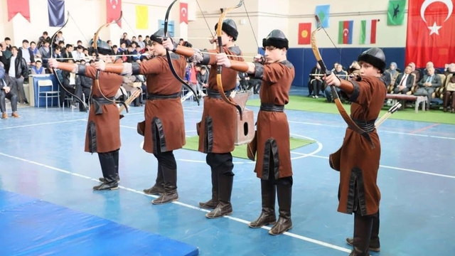 Bayburt'ta Nevruz Bayramı kutlanacak