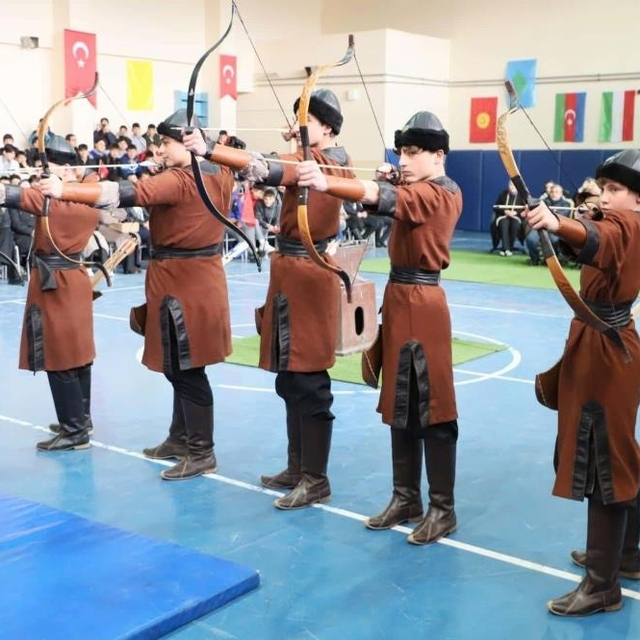 Bayburt'ta Nevruz Bayramı kutlanacak