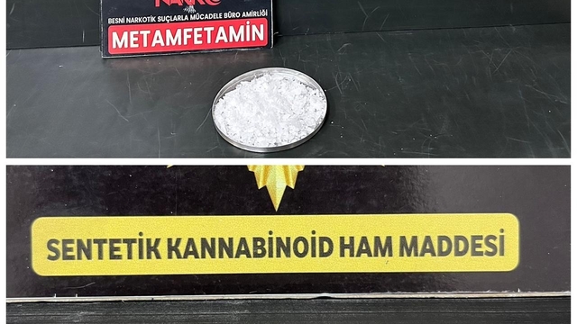 Adıyaman'da aranan 41 şahıs yakalandı, 13'ü tutuklandı