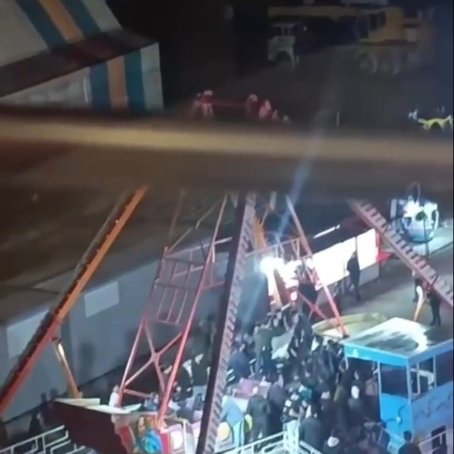 Oyun alanı savaş alanına döndü: O anlar kamerada