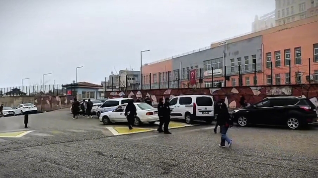 Okul çevresindeki denetimlerde ceza yağdı