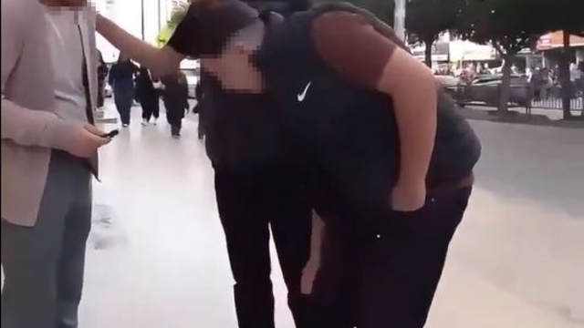 Sanal medyada kurgu içerik paylaşan kişiye adliye mescidini temizleme cezası