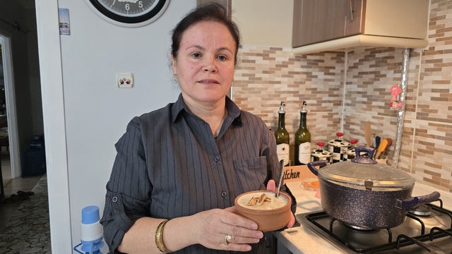 İncir uyutması, adını 2-3 saat uykuya bırakılmasından alıyor, geleneksel tadıyla sofraları süslüyor