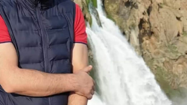 Mazıdağı'nda bir kişinin hayatını kaybettiği silahlı kavgada ağabey gözaltına alındı